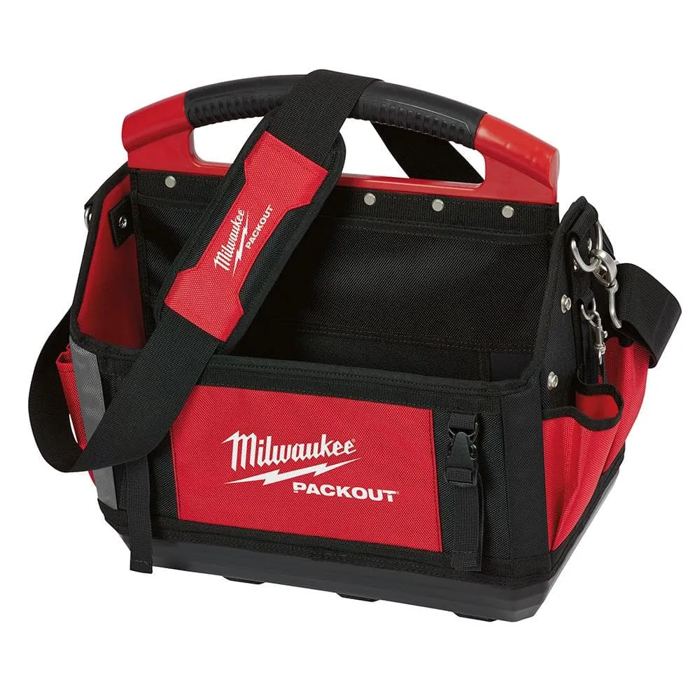 Milwaukee 15 in. PACKOUT Tote 48-22-8315
