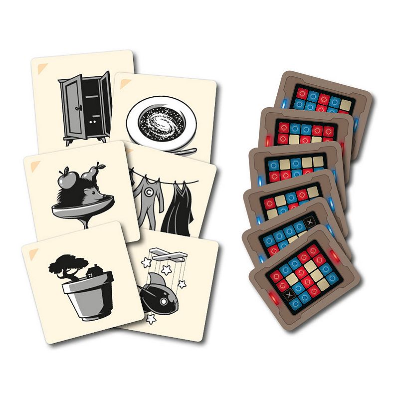 Codenames Pictures by Czech Games Edition