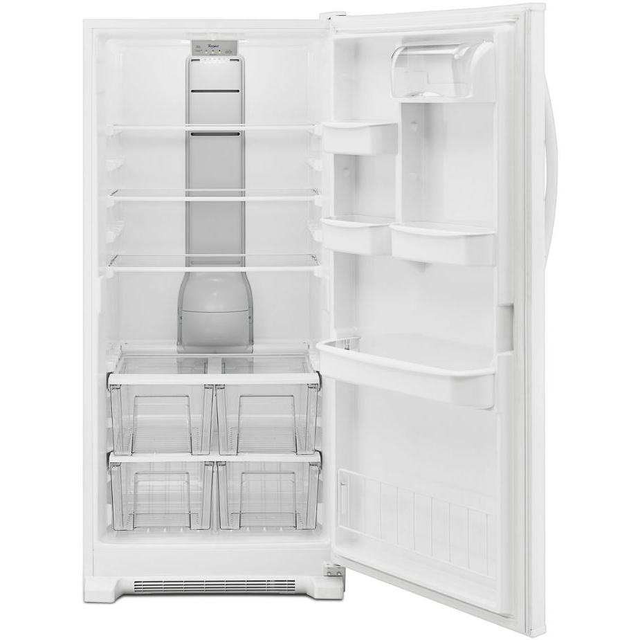 31-inch, 17.8 cu. ft. All Refrigerator WRR56X18FW