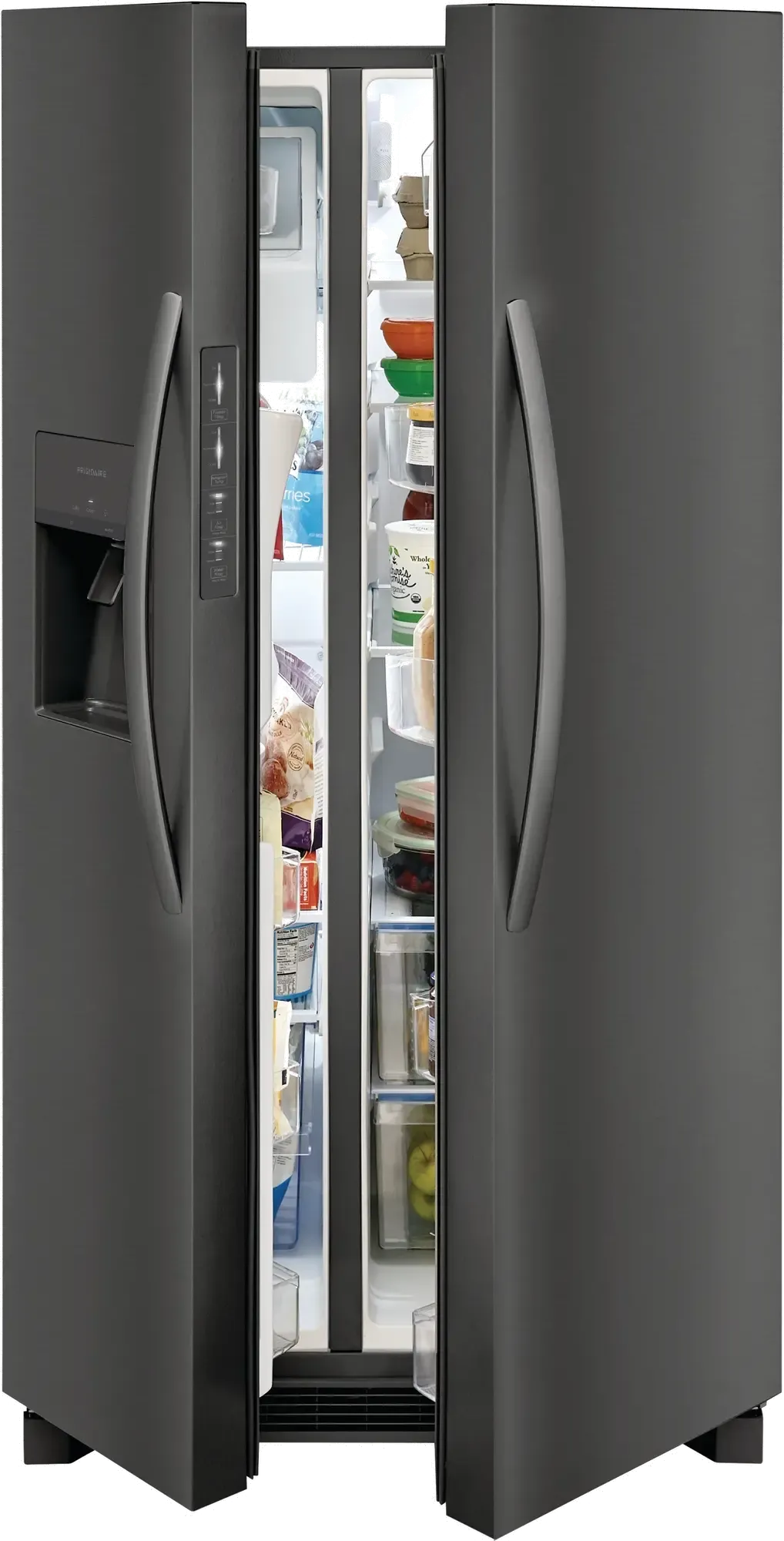 Frigidaire Side by Side Refrigerator FRSS2623AD