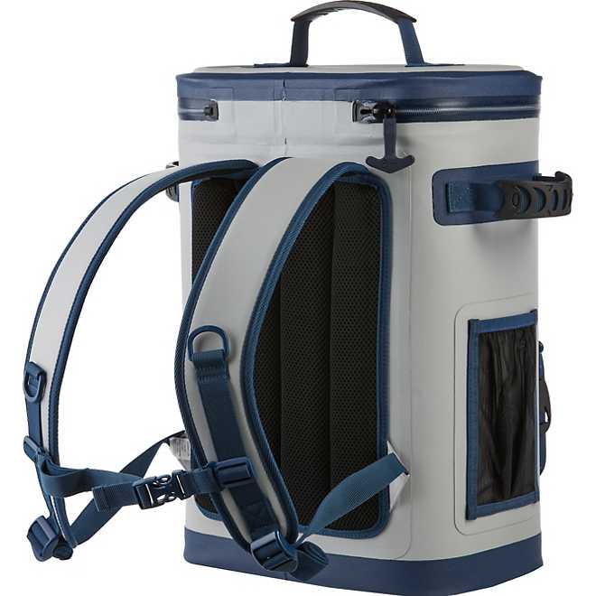 Magellan Outdoors Pro Leakproof 24-Can Backpack Cooler