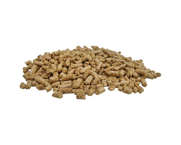 Discover the Benefits of Wood Pellet Fuel for Your Home