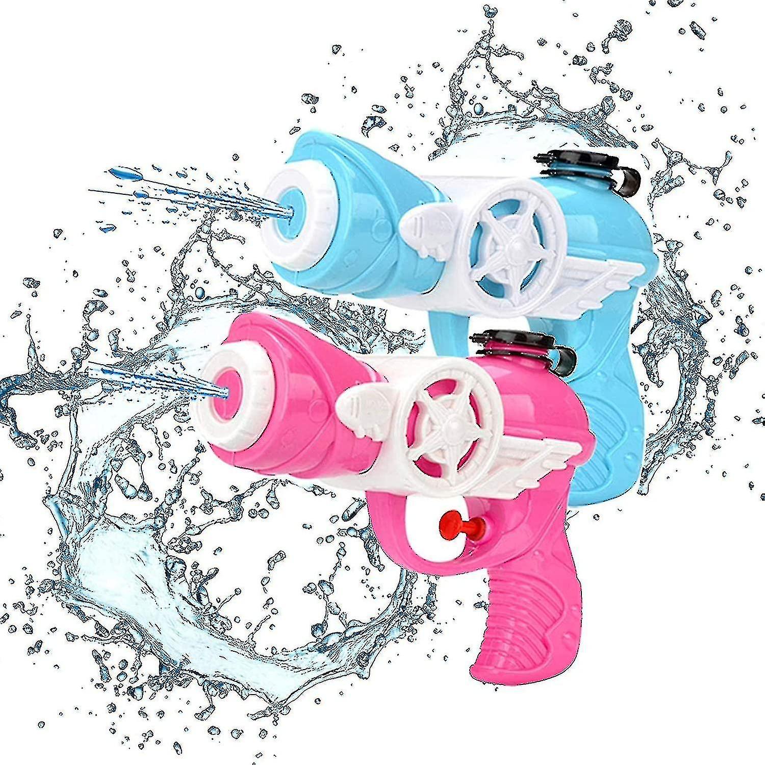 Sajy Water Gun Small， Water Gun Set， Water Gun Toy， Water Gun For Adult Kids， Water Gun， Water Blaster， Water Gun For Garden(wanan)