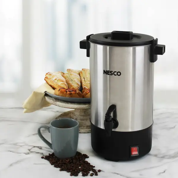 Nesco 25 Cup Coffee Urn