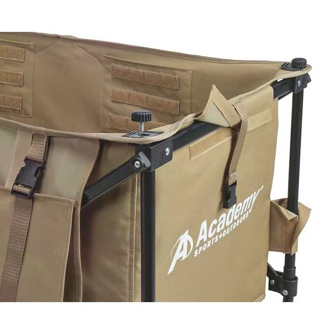 Academy Sports + Outdoors Tactical Wagon