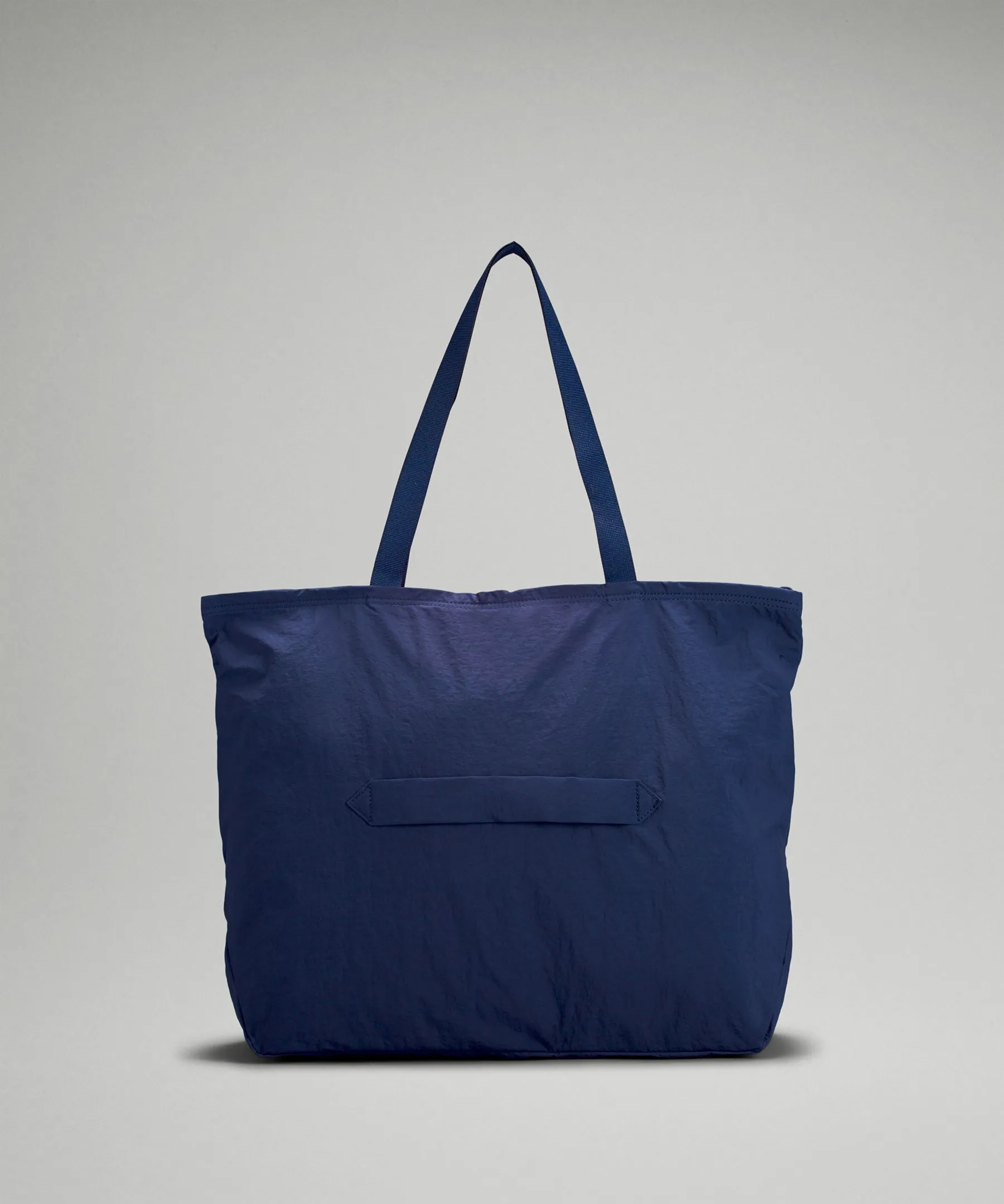 Packable Large Tote Bag 30L