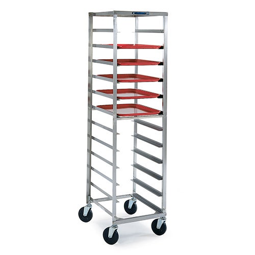 Lakeside 179 - Stainless Steel Pan and Tray Racks， 22-1/4