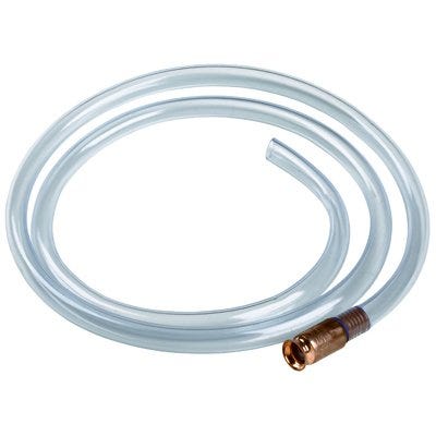 Shaker Siphon With Anti-Static Tubing 6-Ft.
