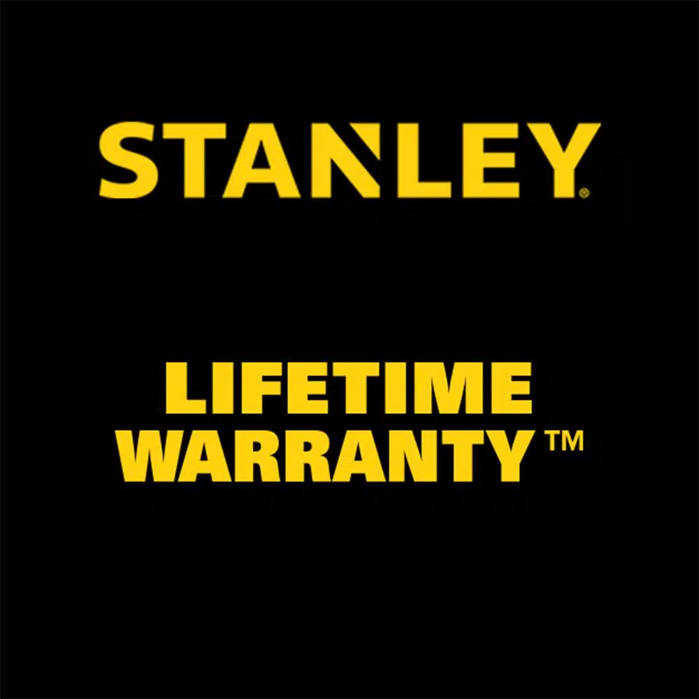 Stanley 3/8 in. Drive Pear Head Quick Release Ratchet and#8211; XDC Depot
