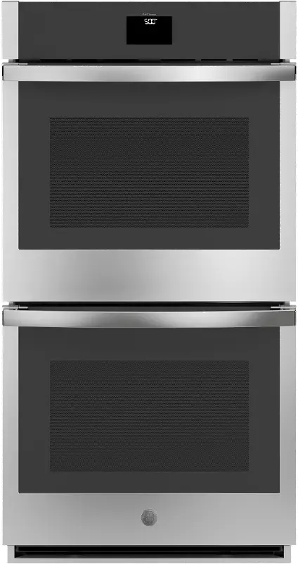 GE Double Wall Oven JKD5000SNSS