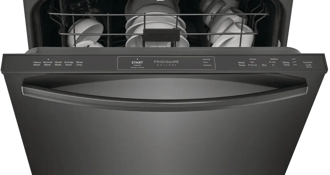 Frigidaire Gallery Top Control Dishwasher GDPH4515AD