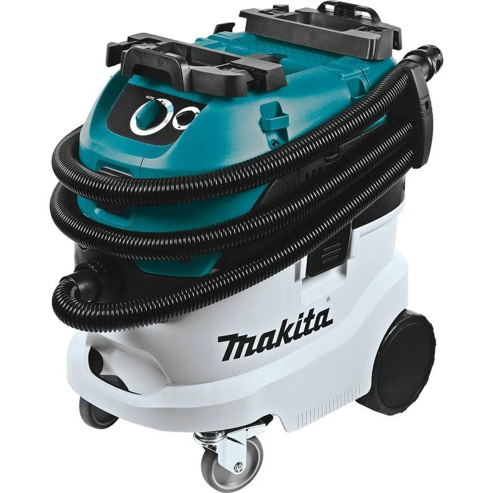 Makita 11 Gal. Wet/Dry HEPA Filter Dust Extractor/Vacuum VC4210L