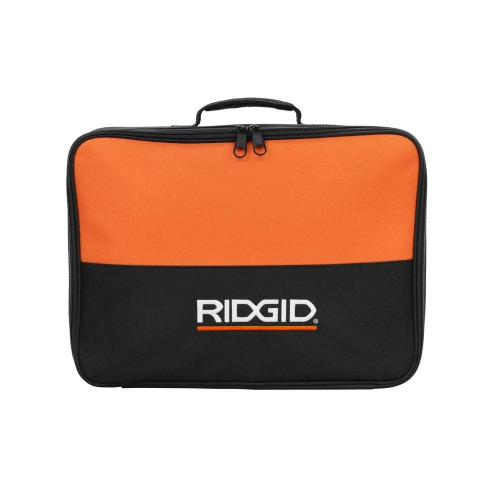 RIDGID 3 in. Drywall and Deck Collated Screwdriver R6791