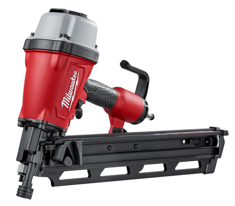 Milwaukee 3 1/2 Full Round Head Framing Nailer Reconditioned