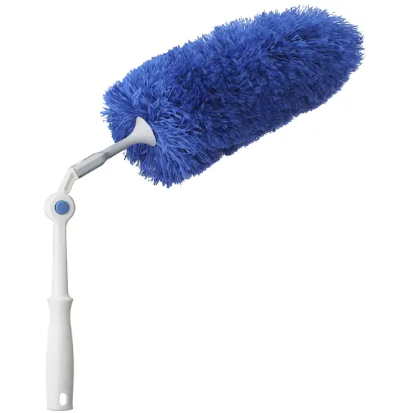 Unger Unger Click and Dust Microfiber Duster