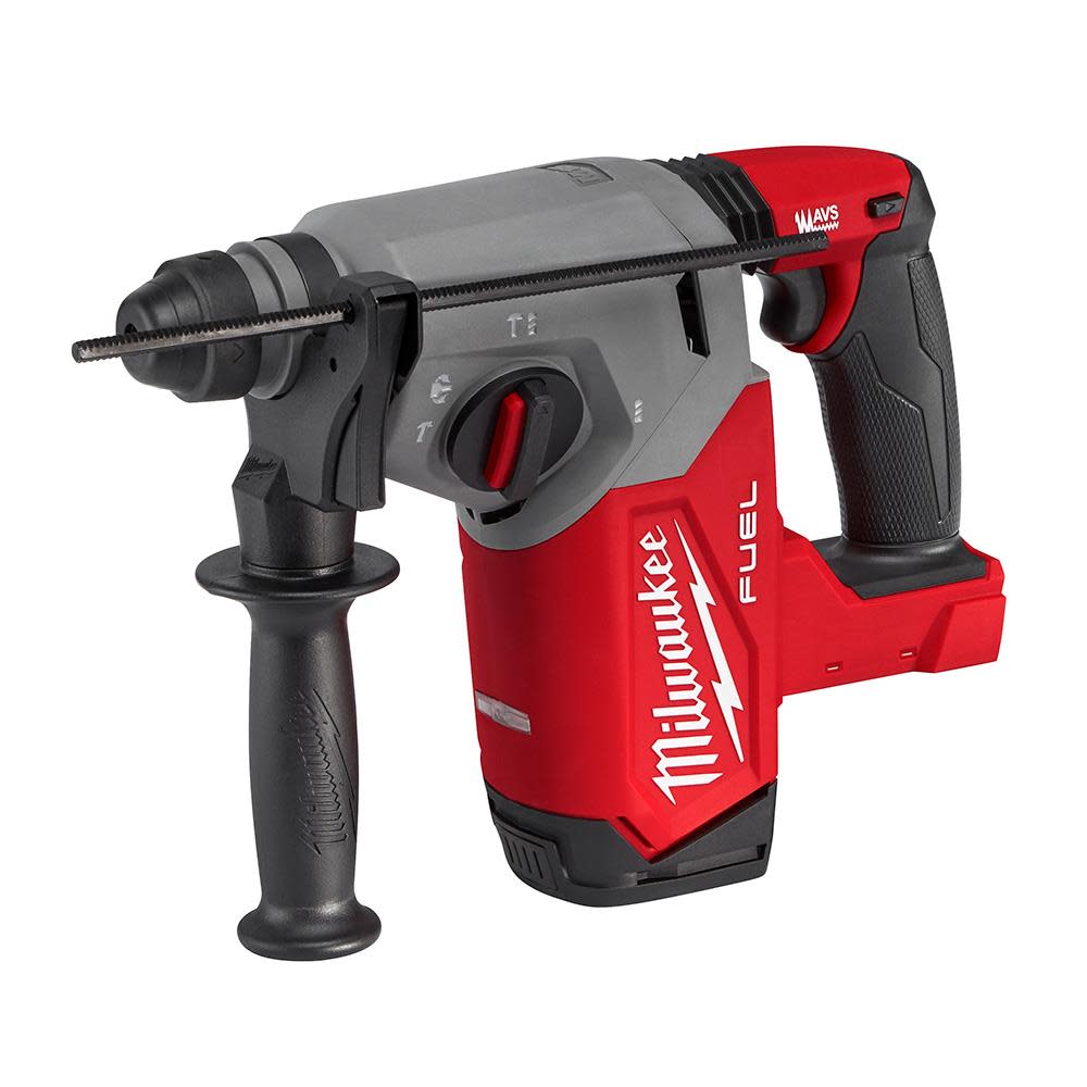 Milwaukee  M18 FUEL 1 in SDS Plus Rotary Hammer Reconditioned