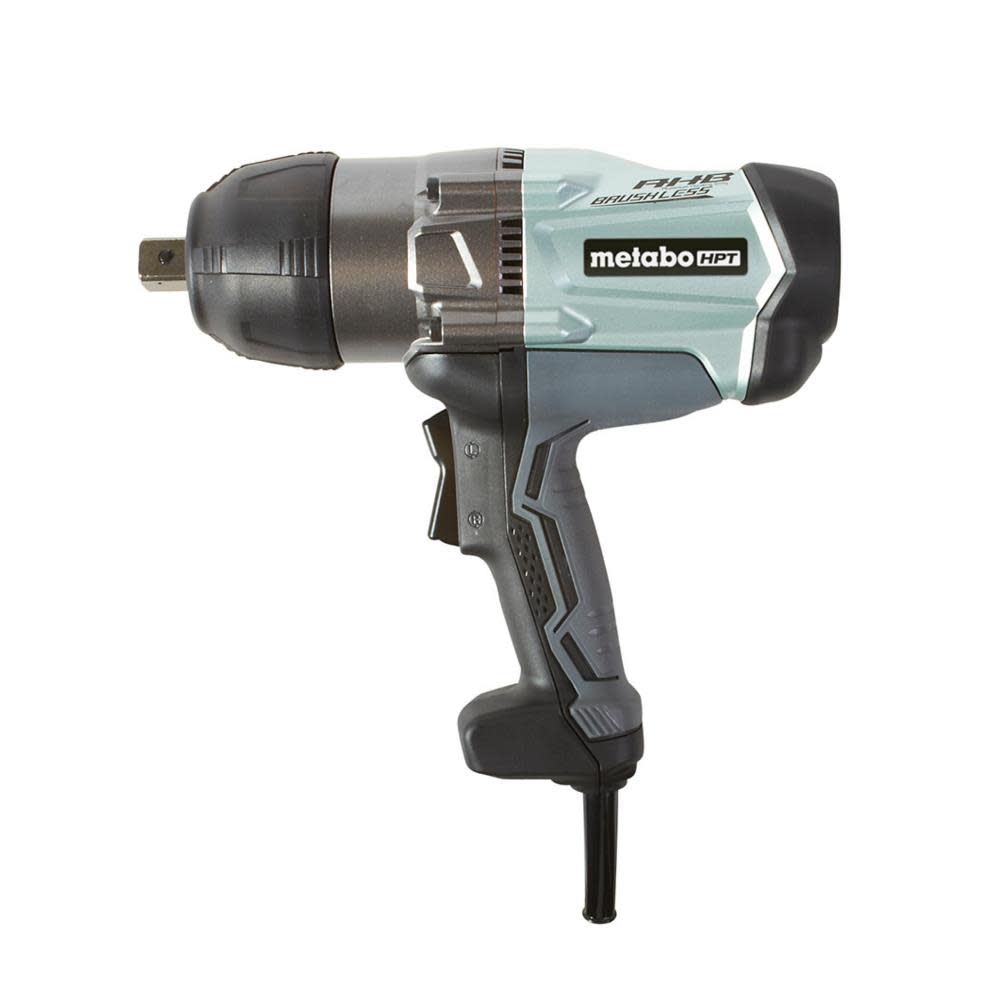 Metabo HPT 1 Square Drive Impact Wrench