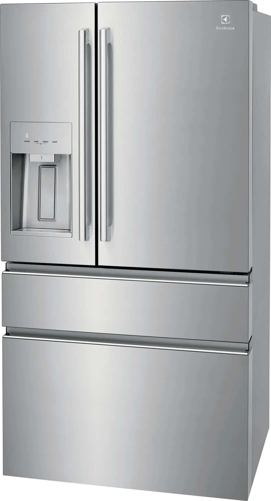 Electrolux French Door Refrigerator ERMC2295AS