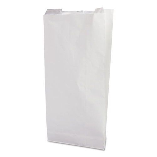 Bagcraft ToGo! Foil Insulator Deli and Sandwich Bags | 5.25