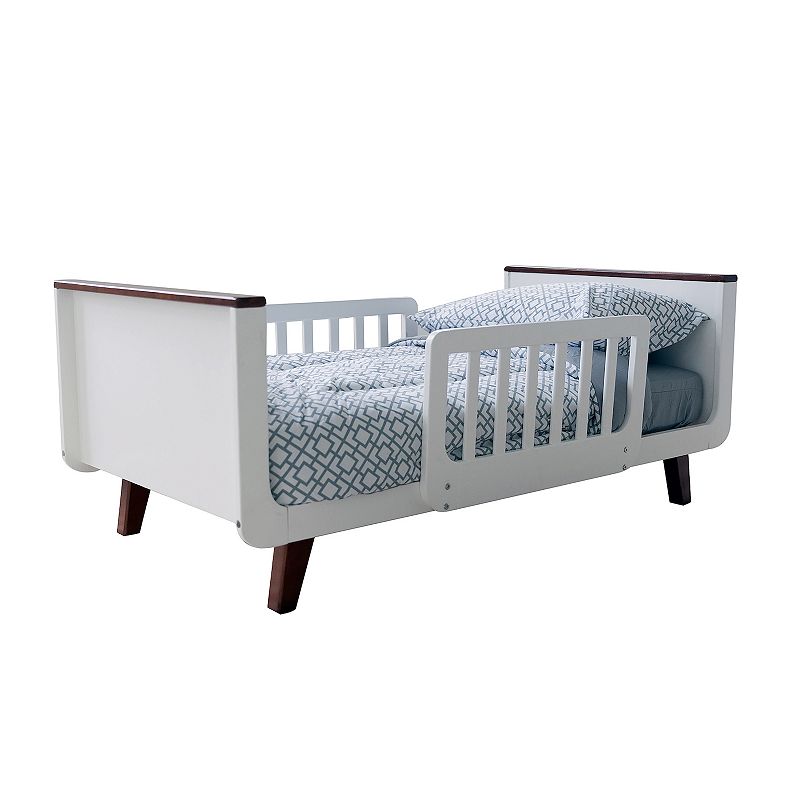 Little Partners MOD Toddler Bed