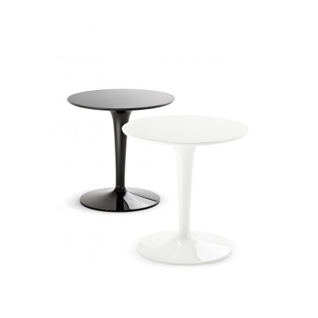 Table Tiptop Mono Kartell - Mobilier Intérieur - GRIIN