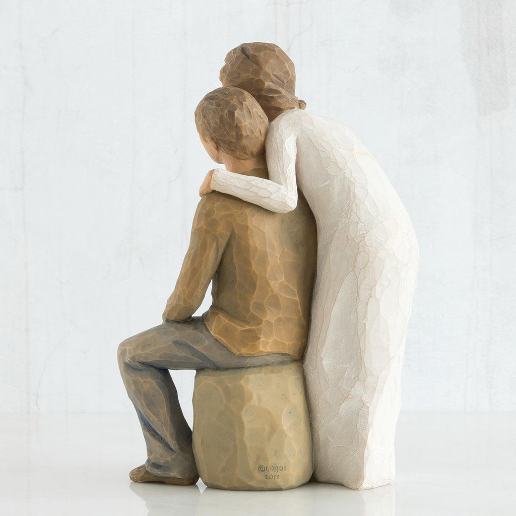Willow Tree  You and Me Figurine