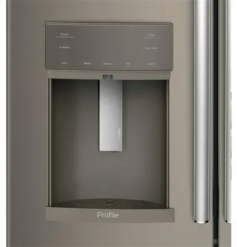 GE Profile French Door Refrigerator PYE22KMKES
