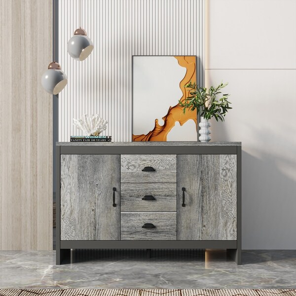 Side cabinet for dining room - - 37357965
