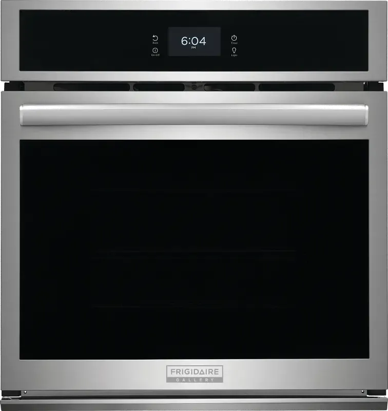 Frigidaire Gallery Single Wall Oven GCWS2767AF