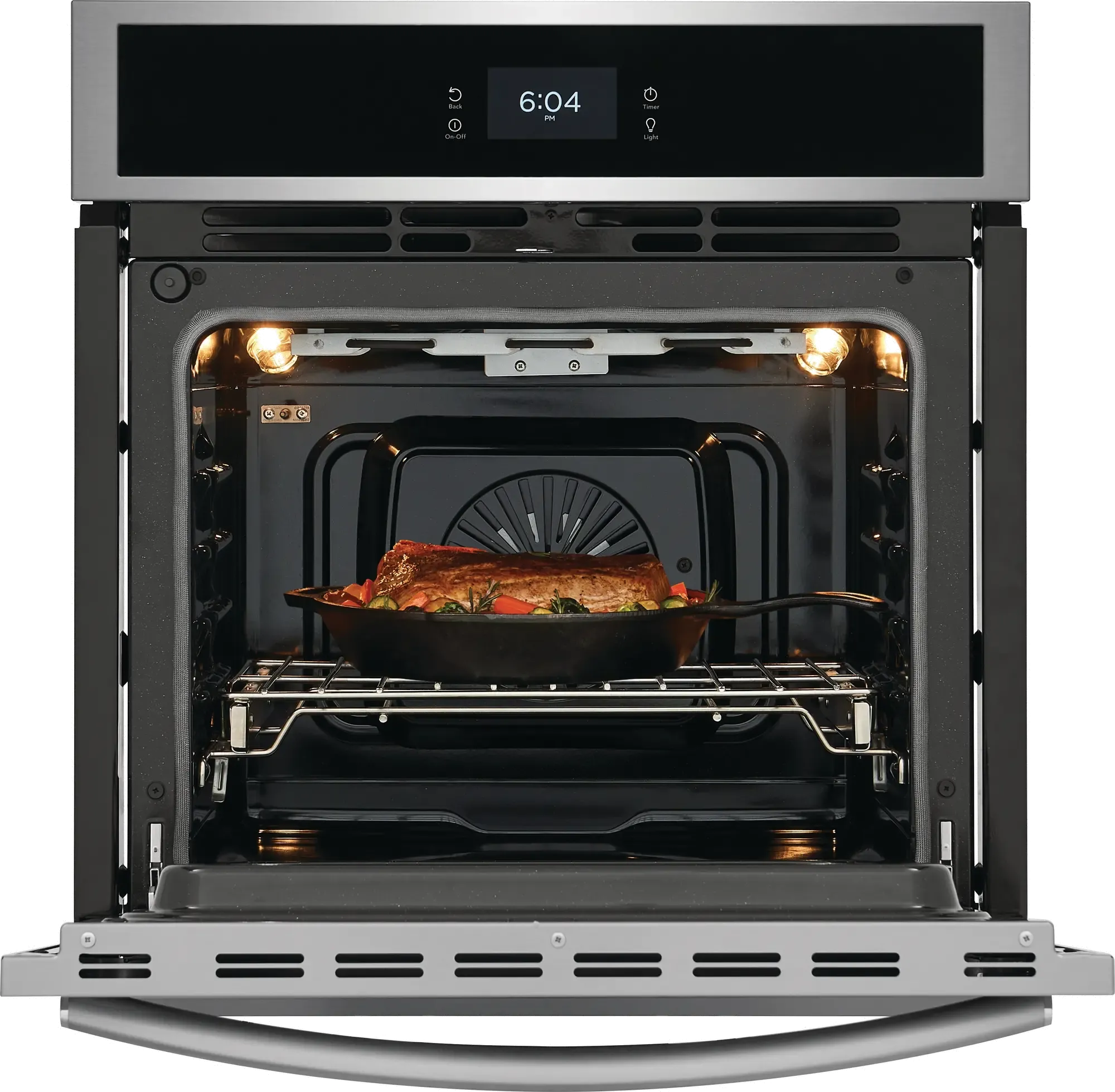 Frigidaire Gallery Single Wall Oven GCWS2767AF