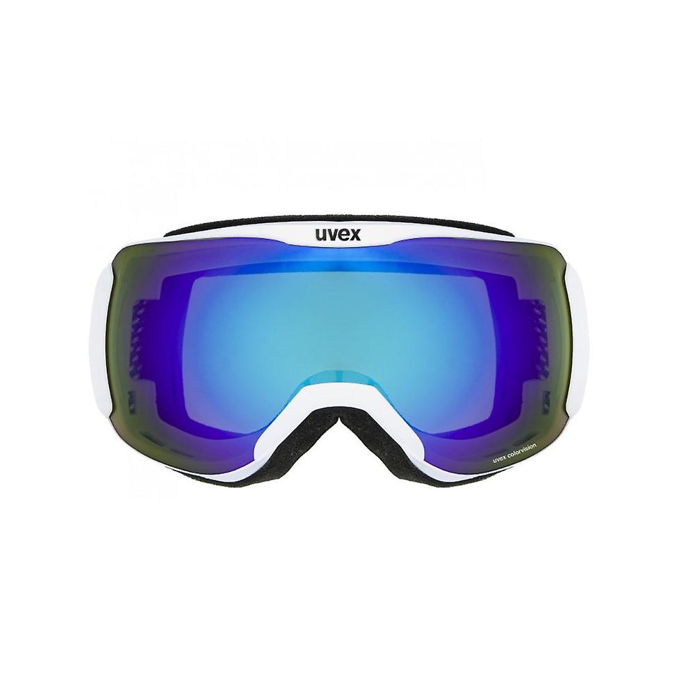 Uvex Downhill 2100 CV S2 1030 2023 5503921030 snowboard unisex goggles