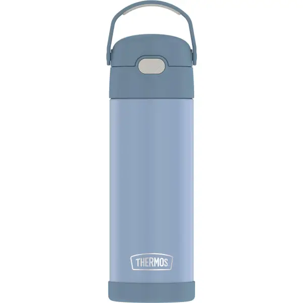 Thermos 16 oz Stainless Steel FUNtainer Water Bottle