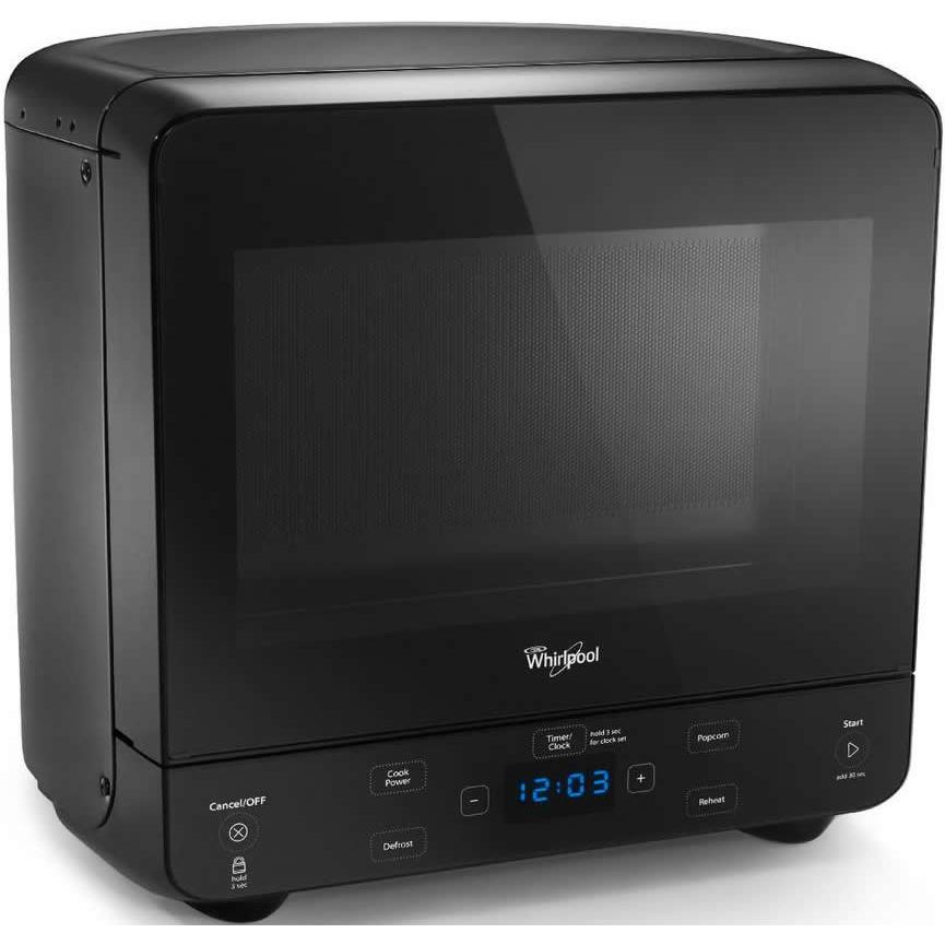 0.5 cu. ft. Countertop Microwave Oven WMC20005YB