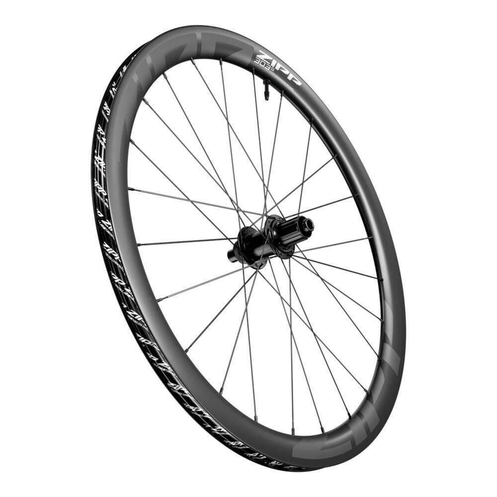 303 S Carbon Tubeless Disc - Rear