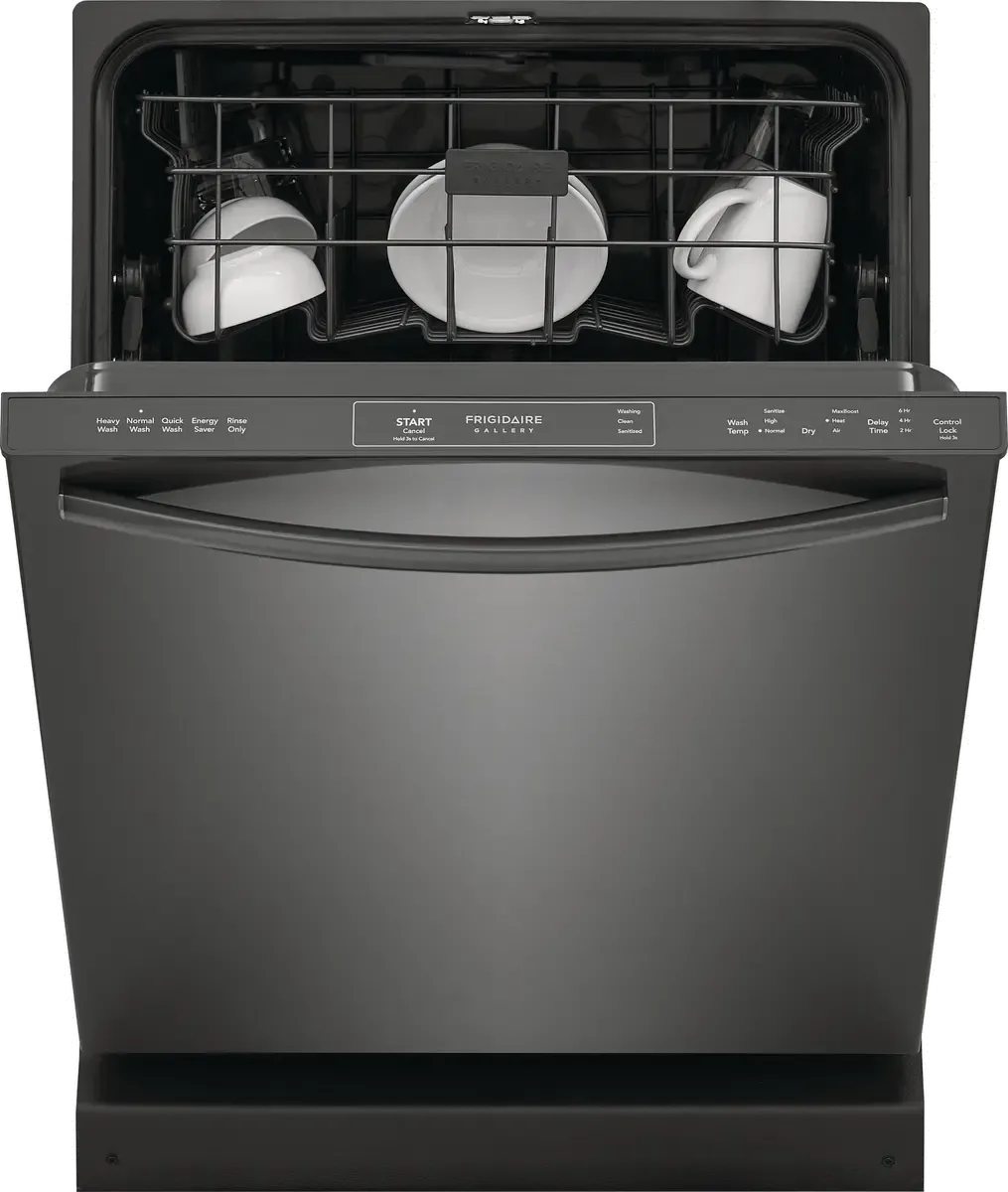 Frigidaire Gallery Top Control Dishwasher GDPH4515AD