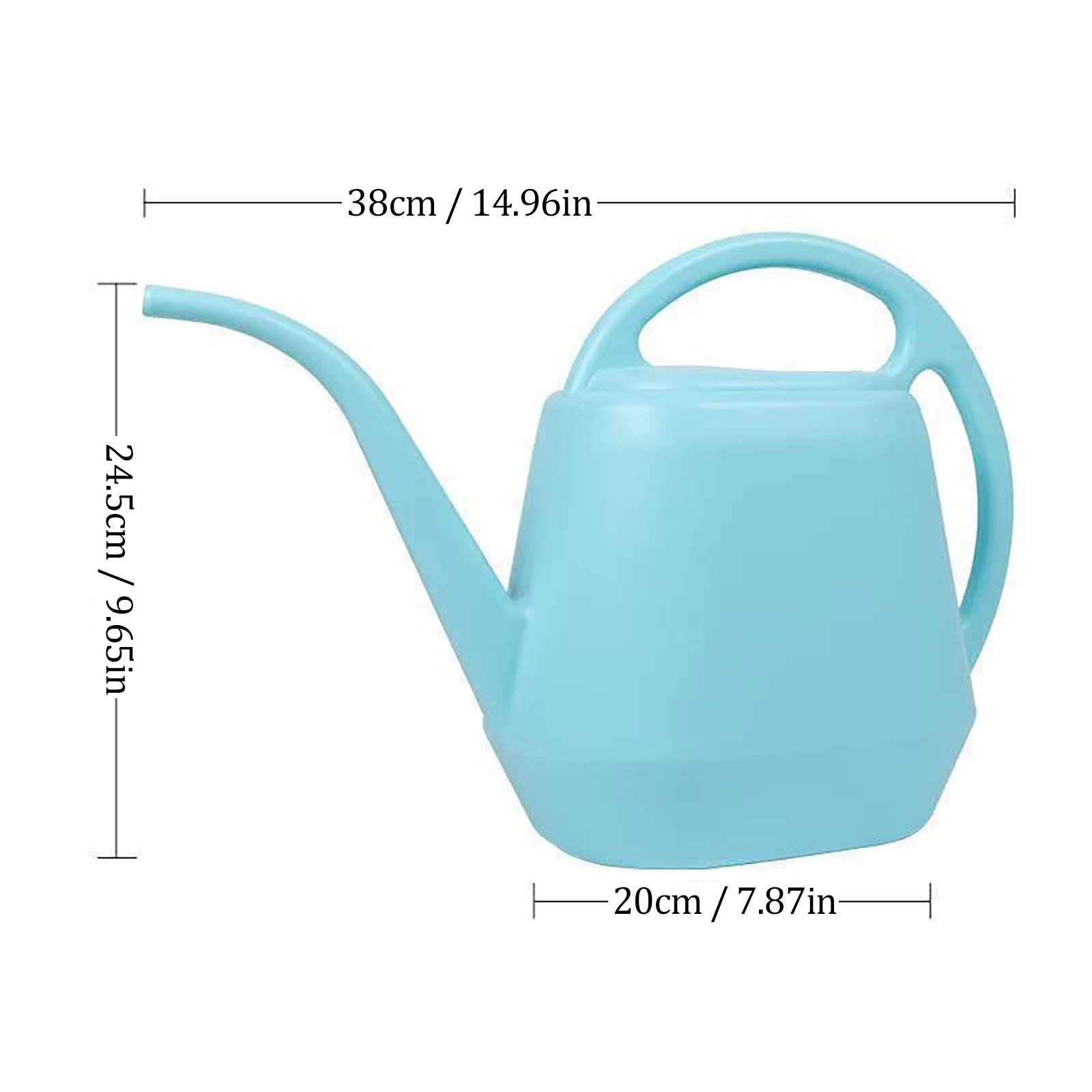 Mortilo Pots For Indoor Plants Plant Watering Cans Small Watering Cans For Indoor Plants