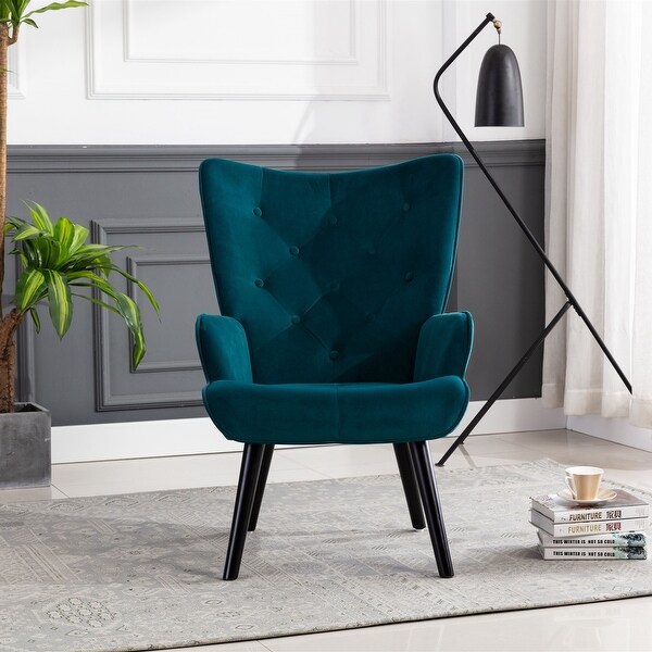Modern Leisure Chair Accent chair Living Room