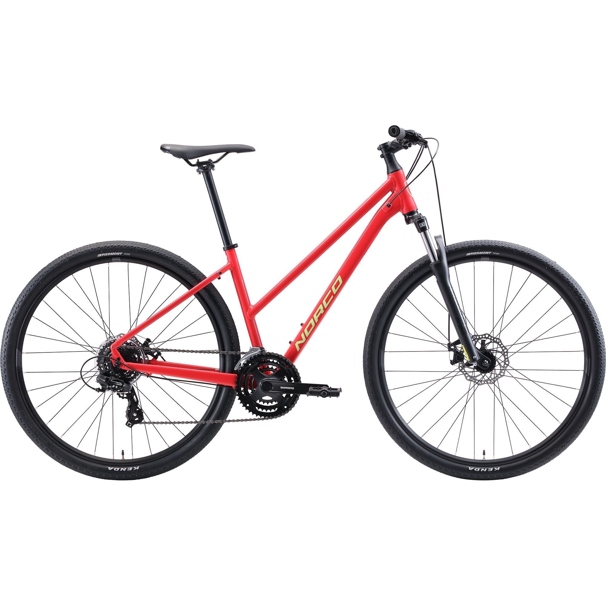2023 Norco XFR 3 ST