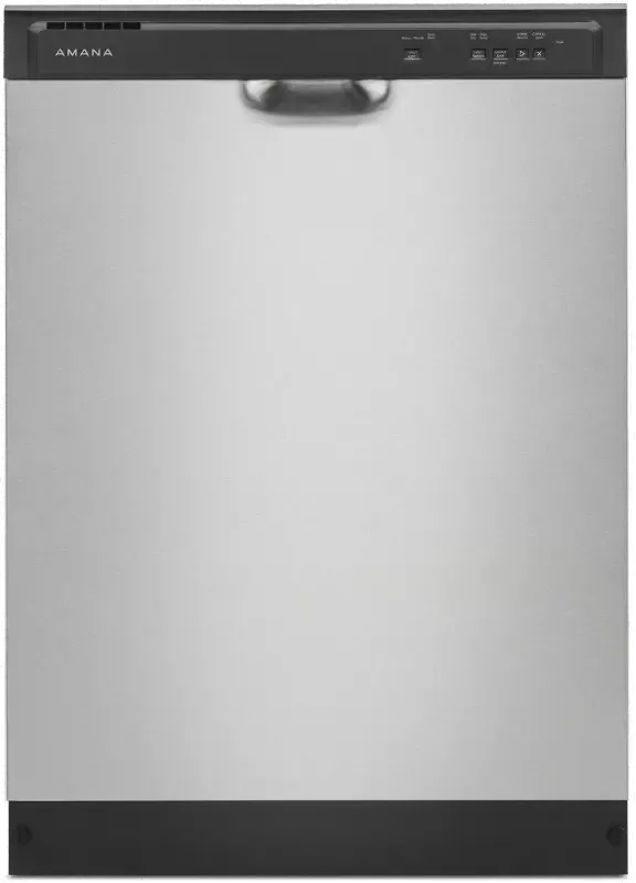 Amana Front Control Dishwasher ADB1400AMS