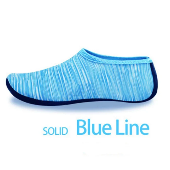 (☀️2023 Early Summer Sale⛱) Womens and Mens Water Shoes Barefoot Quick-Dry Aqua Socks