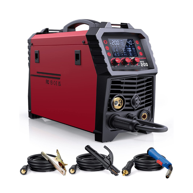 BUY 2 Free Shipping Only Today⏰TPW-1000W/1500W 5-in-1 Handheld Metal Laser Welding Machine