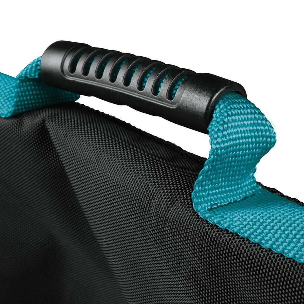 Makita Premium Padded Protective Guide Rail Bag for Track Saw Guide Rails Up to 59 in. E-05664