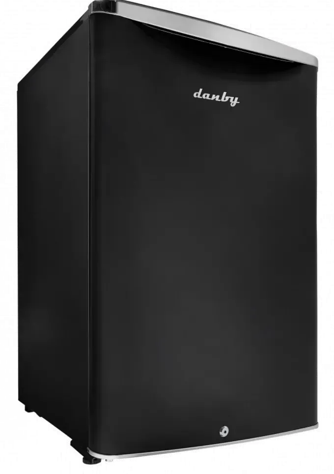 Danby Compact Fridge - 20 Inch Black