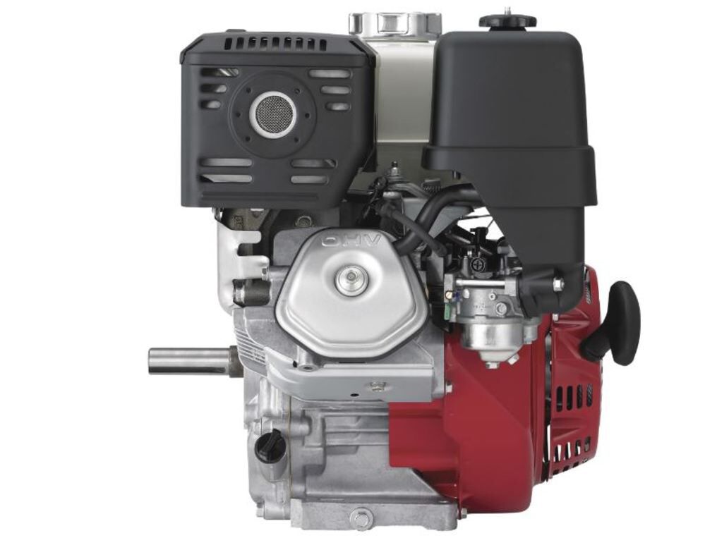 Honda Horizontal OHV Replacement Engine GX390UT2XQAE2 from Honda