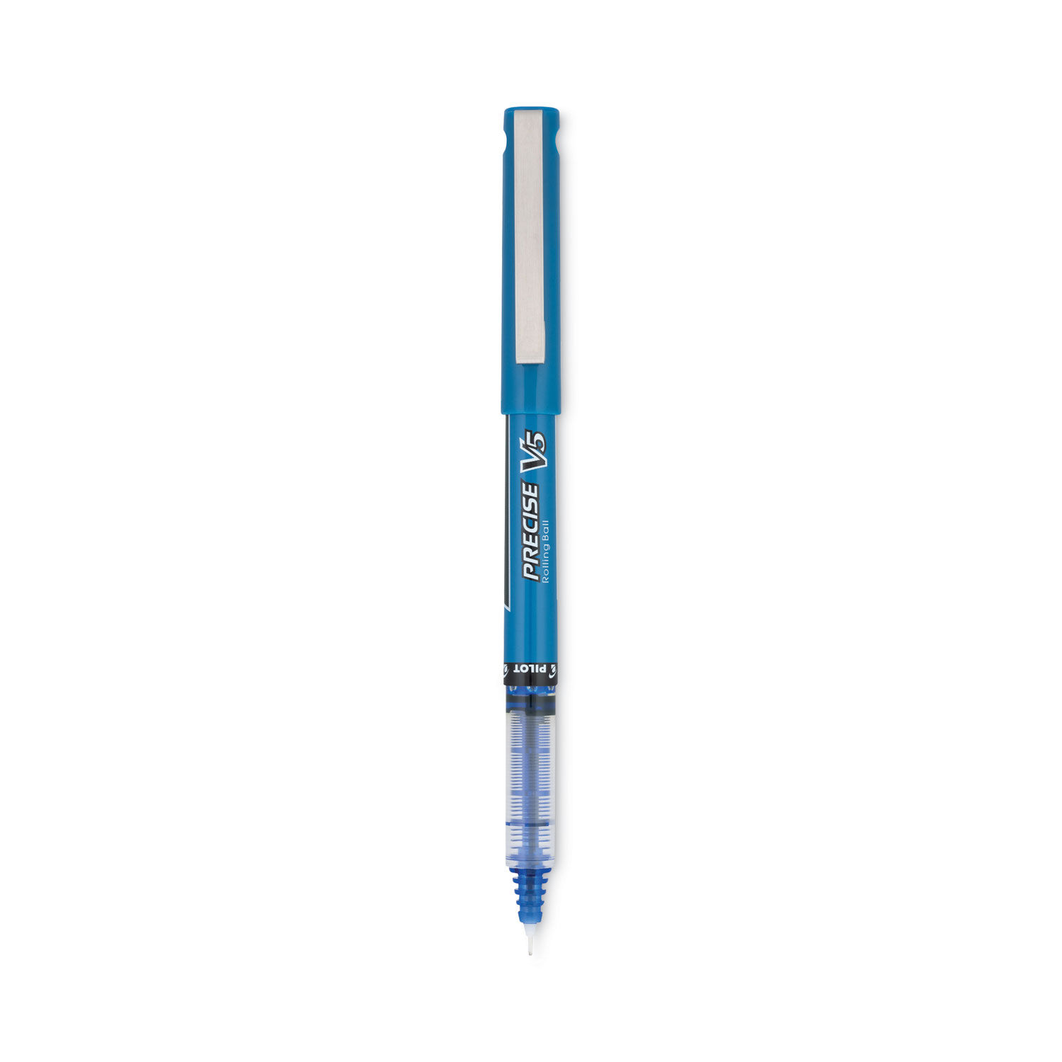 Precise V5 Roller Ball Pen by Pilotandreg; PIL35335