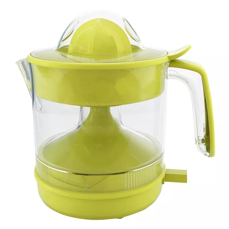 220v110v Kitchen appliance juicer mixer small juicer electric small citrus juicer blender with 1..8L bowl