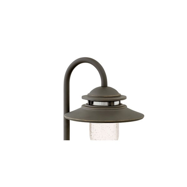 Hinkley Atwell Led Path Light Low Voltage - Overstock - 34525224 ...