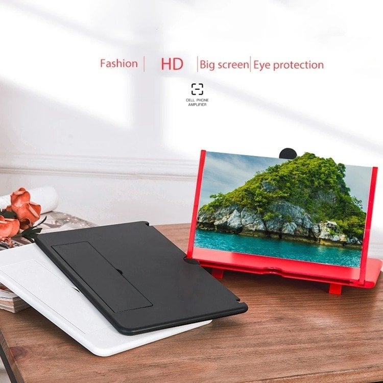 🎄Buy 3 Get 1 Free🎁Screen Magnifier 2023 Newest Version
