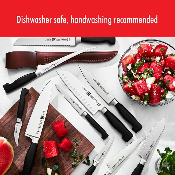ZWILLING Four Star 2.75-inch Trimming Knife
