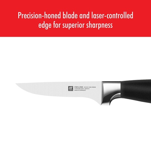 ZWILLING Four Star 2.75-inch Trimming Knife